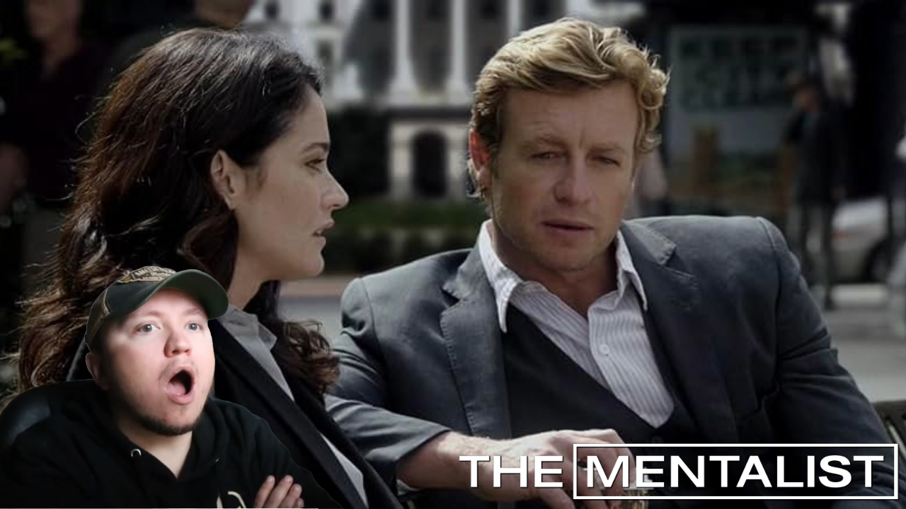 The Mentalist S6E2
