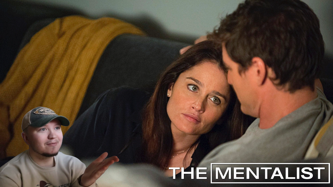 The Mentalist S6E20