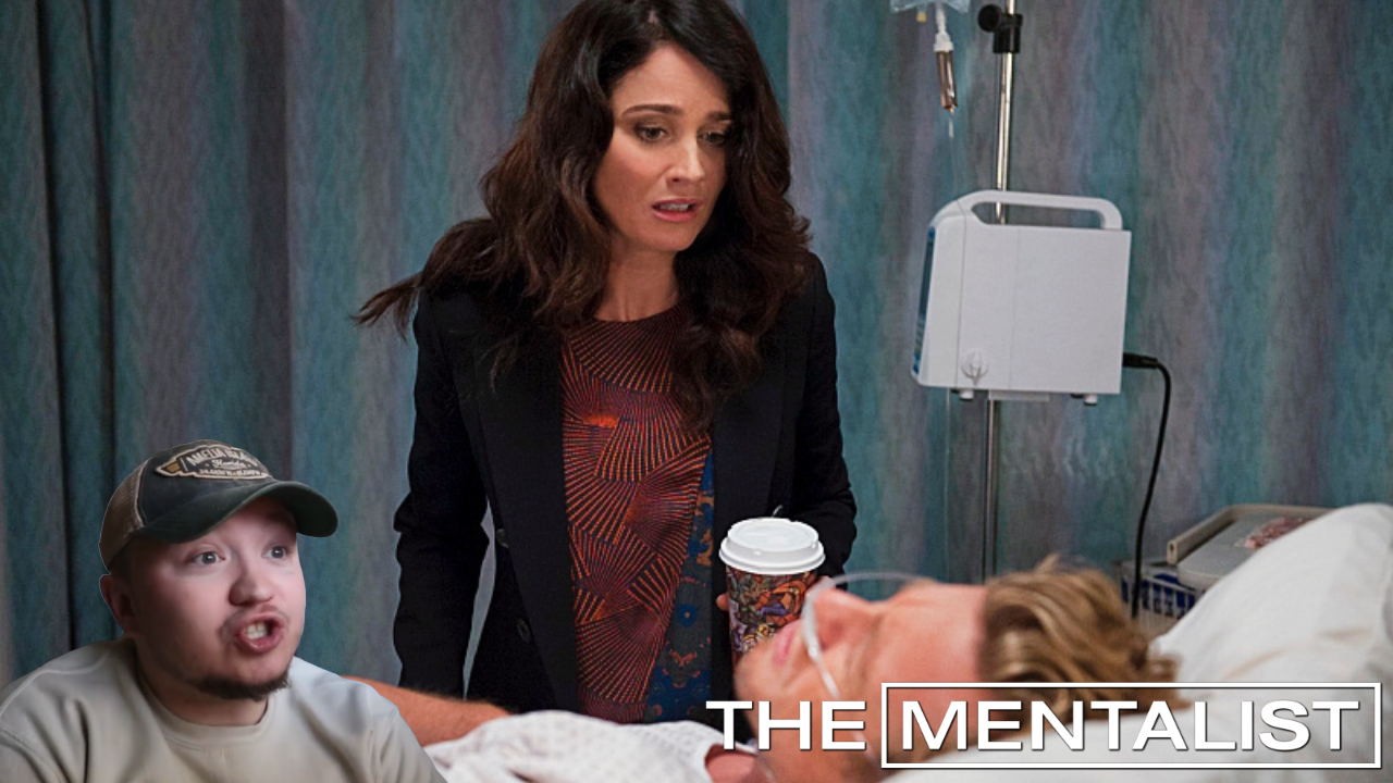 The Mentalist S6E7