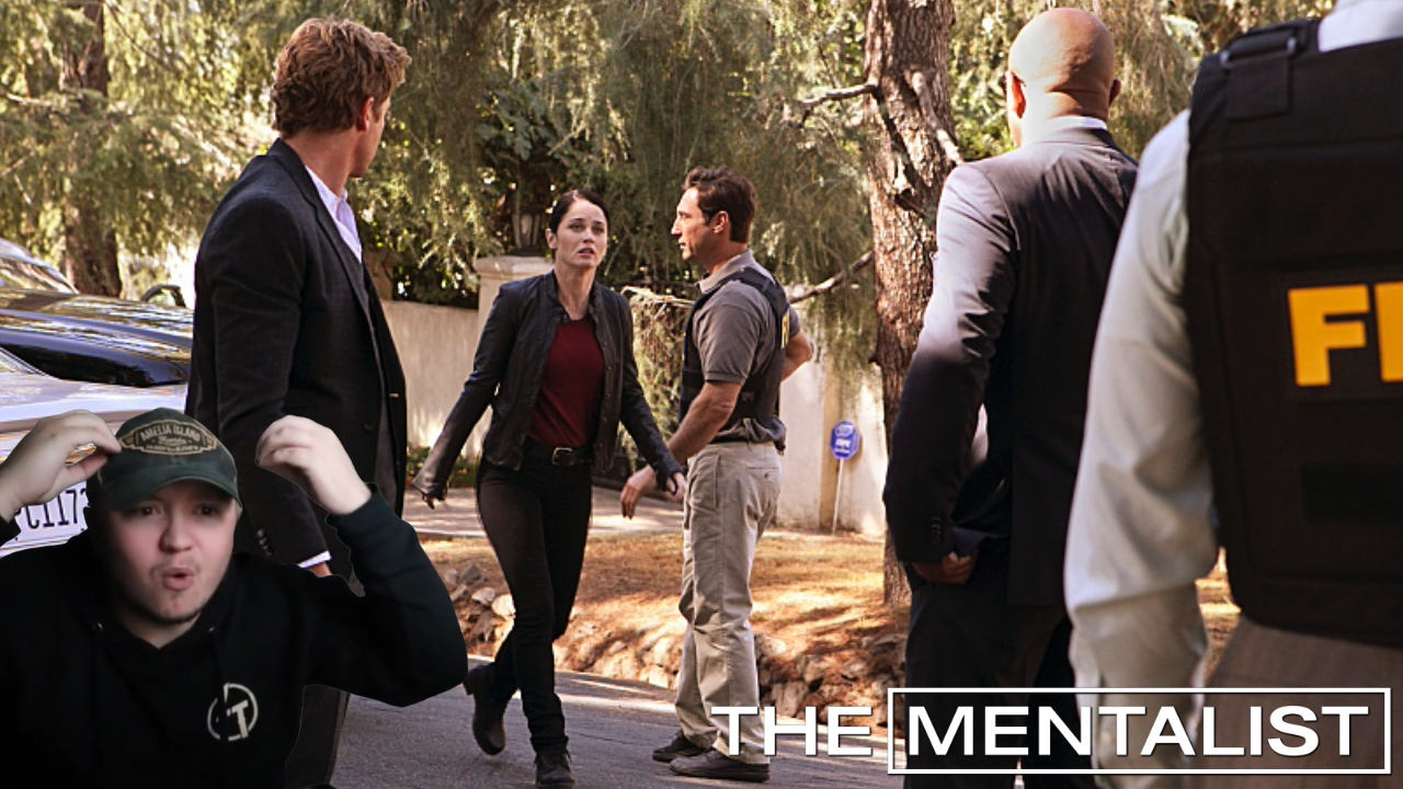The Mentalist S6E8