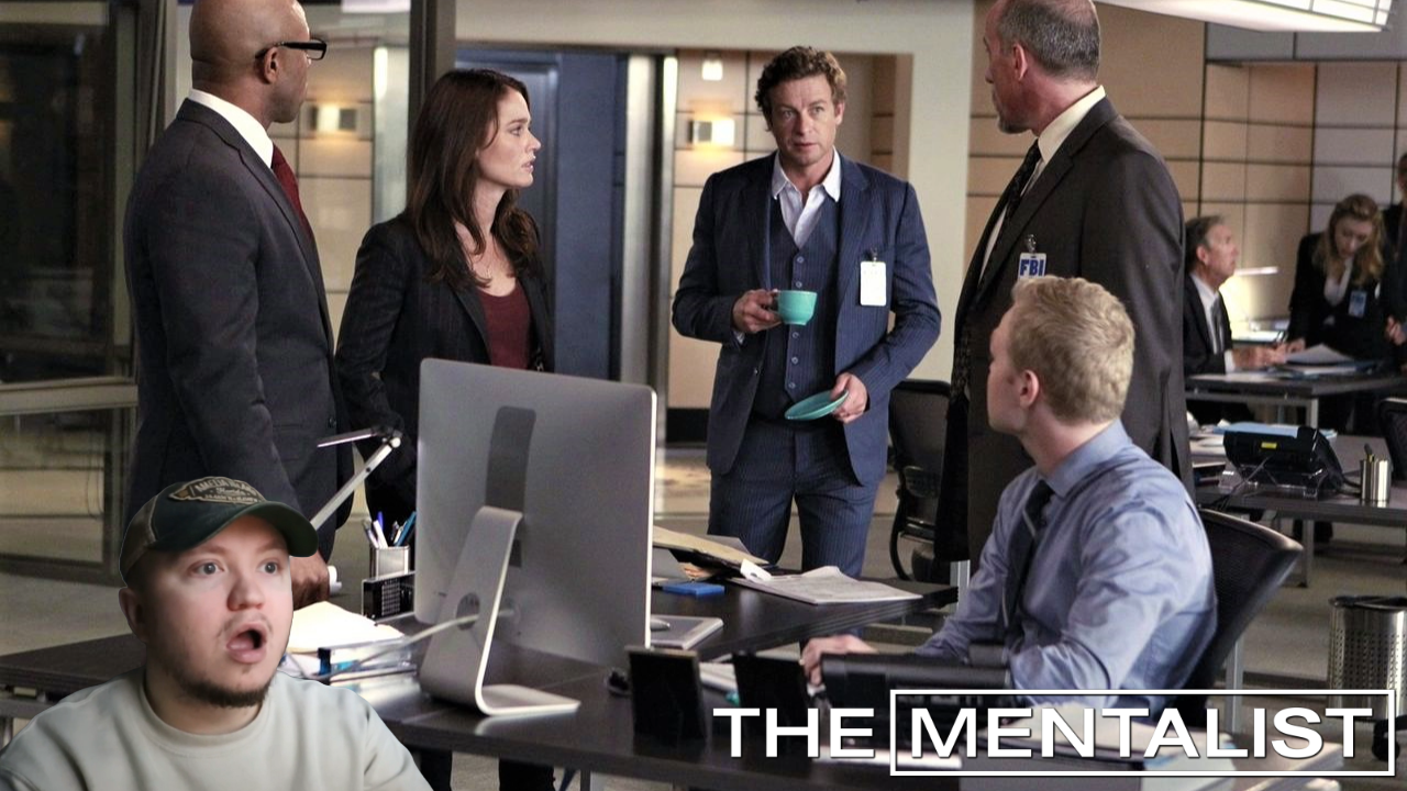 The Mentalist S7E10