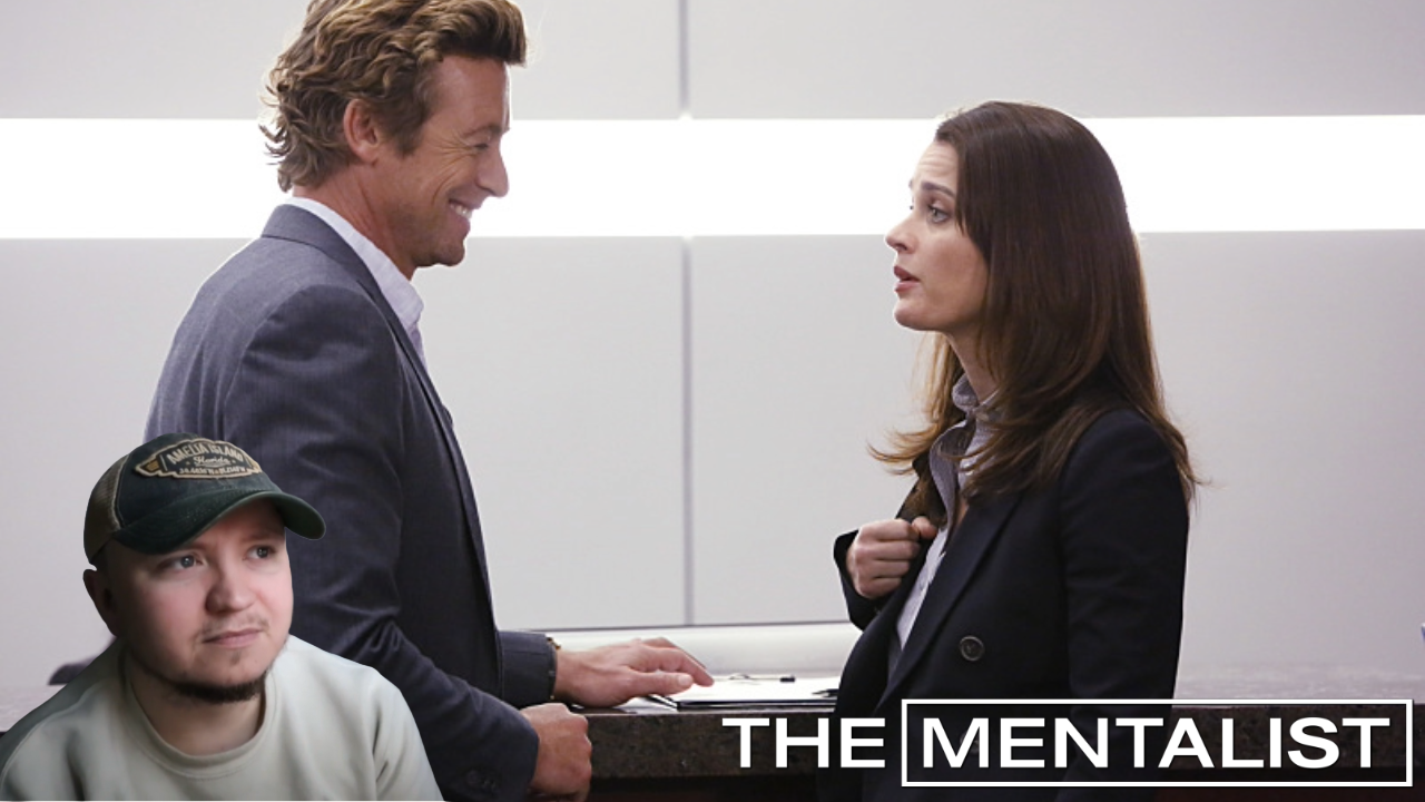 The Mentalist S7E11
