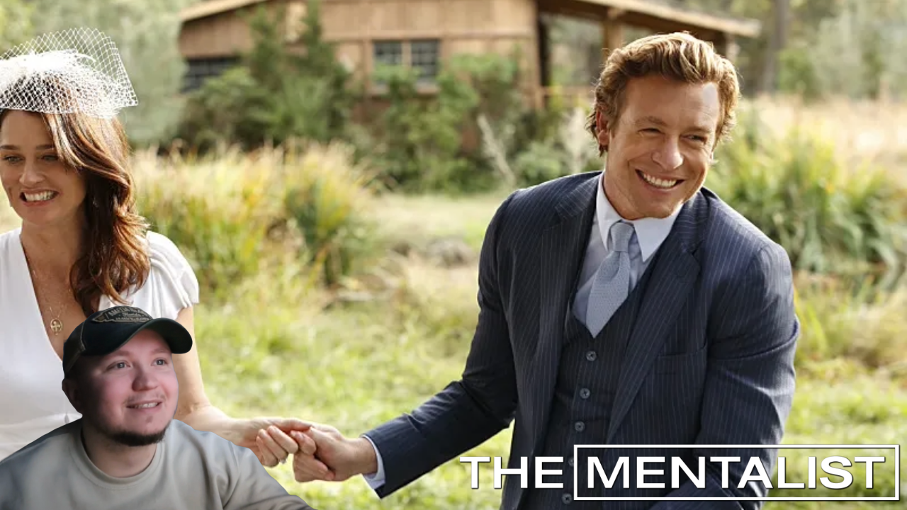 The Mentalist S7E13