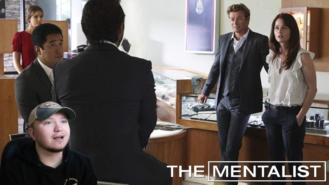 The Mentalist S7E4