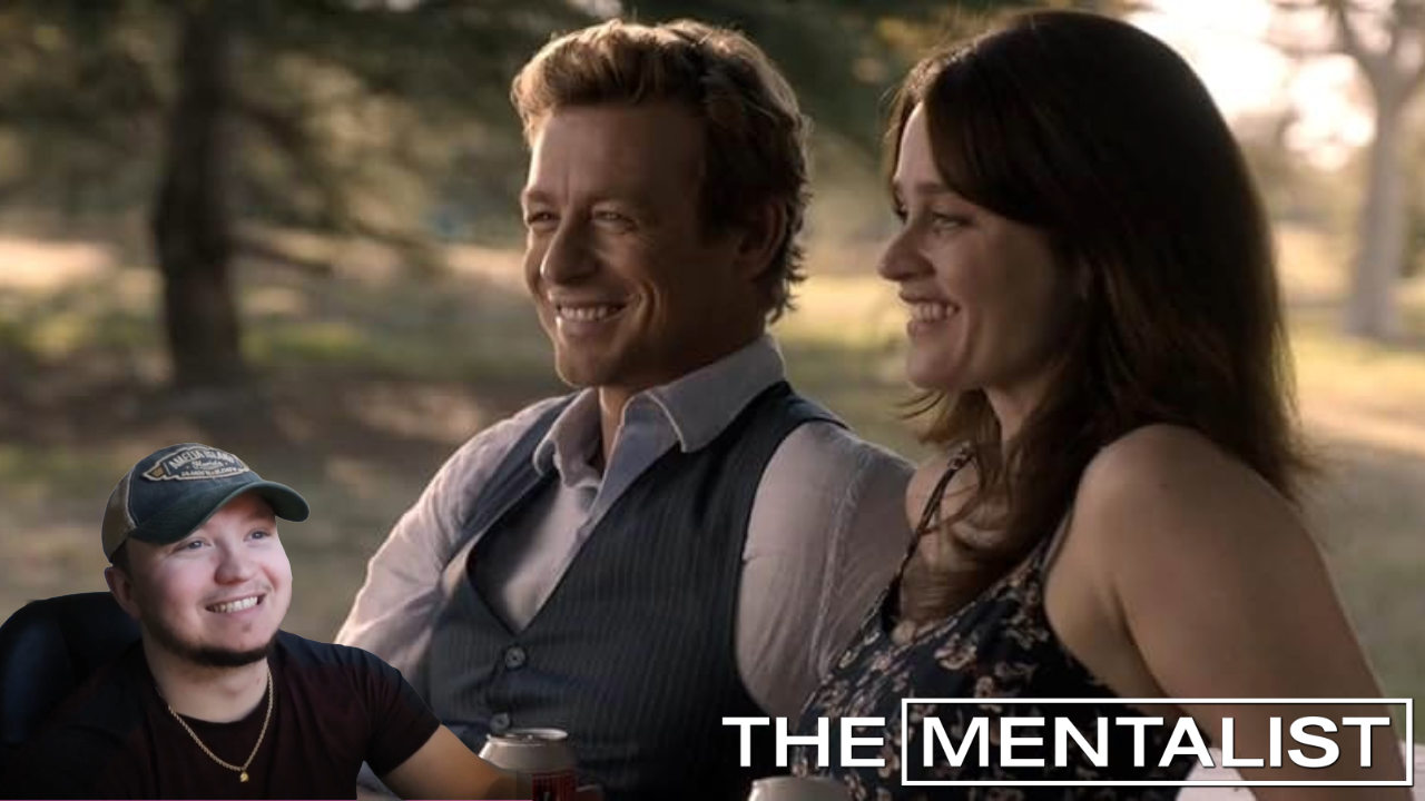 The Mentalist S7E7