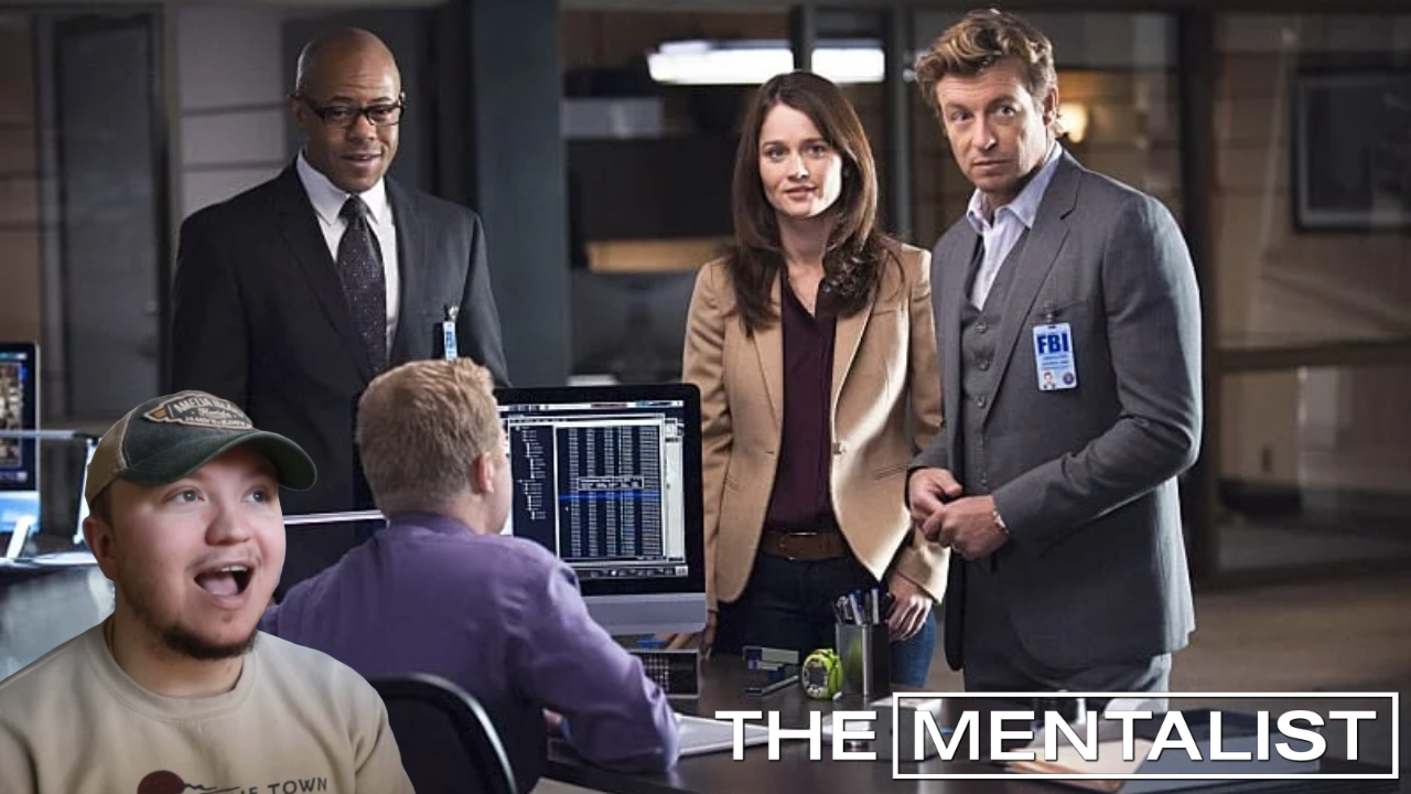 The Mentalist S7E9