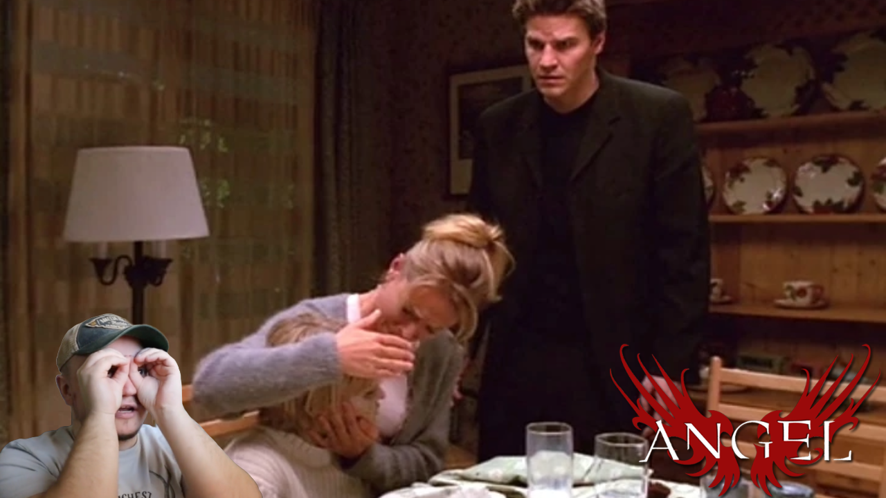 Angel S1E14
