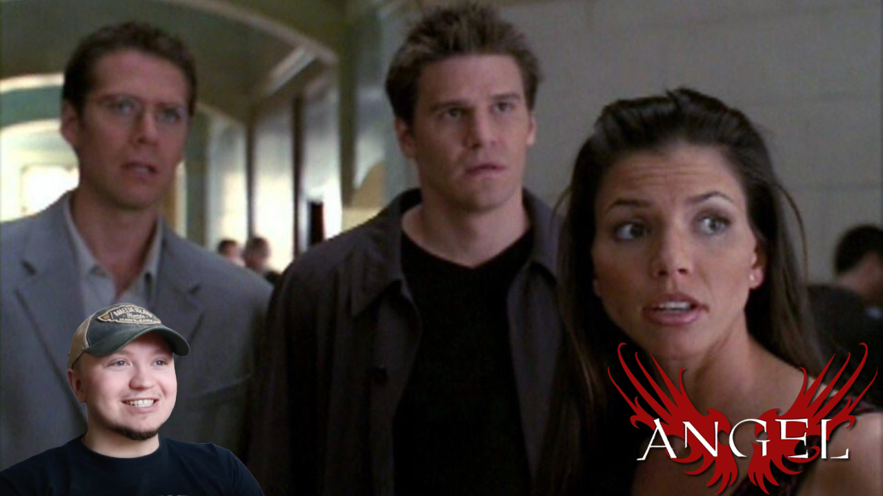 Angel S1E18