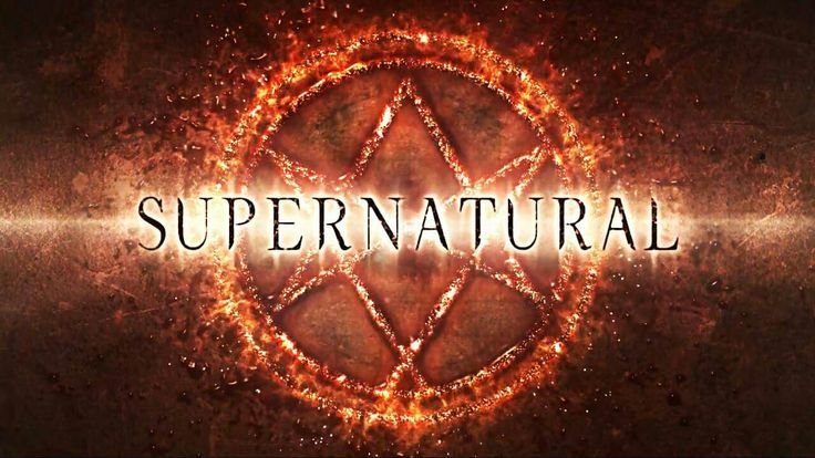 Supernatural