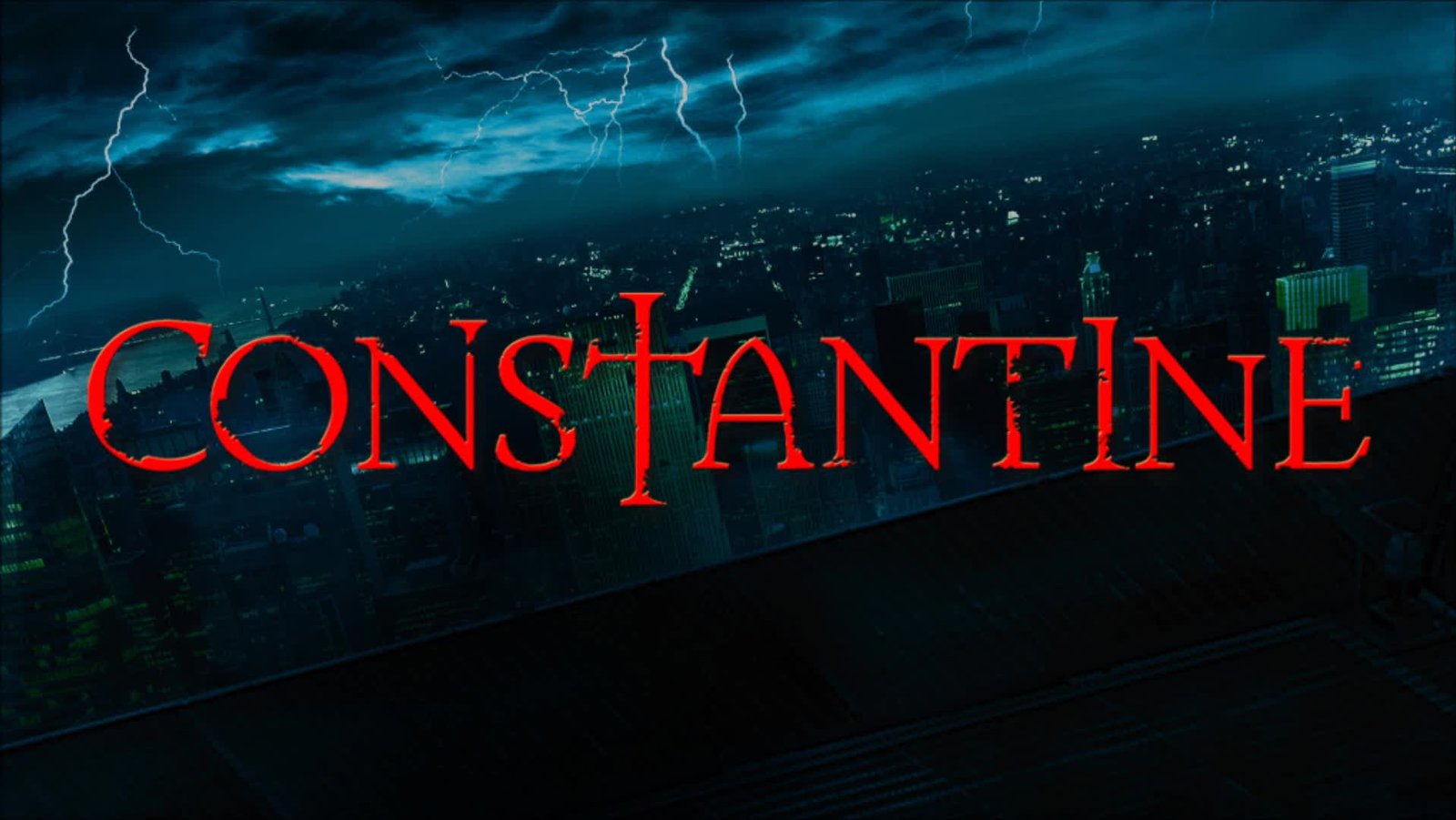 Constantine