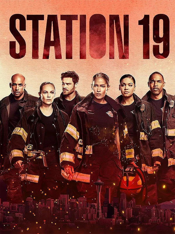 Station 19 S1E10
