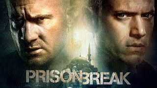 Prison Break