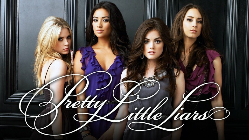 Pretty Little Liars